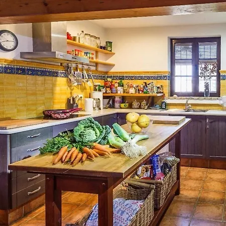 Pereza - Chalet Con Piscina Conil Holiday home