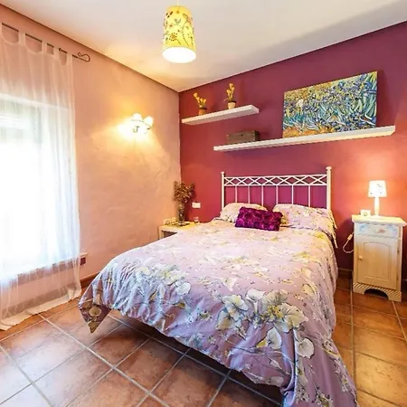 Pereza - Chalet Con Piscina Conil Holiday home *